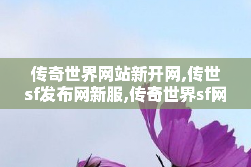 传奇世界网站新开网,传世sf发布网新服,传奇世界sf网站,传世sf发布网新服