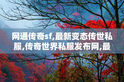 网通传奇sf,最新变态传世私服,传奇世界私服发布网,最新变态传世私服