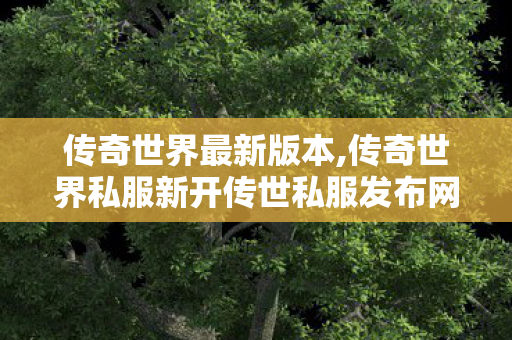 传奇世界最新版本,传奇世界私服新开传世私服发布网,找传世sf网,传奇世界私服新开传世私服发布网