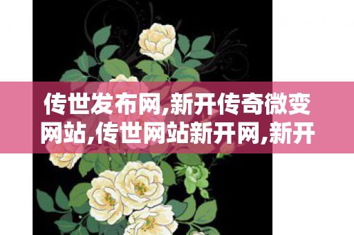 传世发布网,新开传奇微变网站,传世网站新开网,新开传奇微变网站