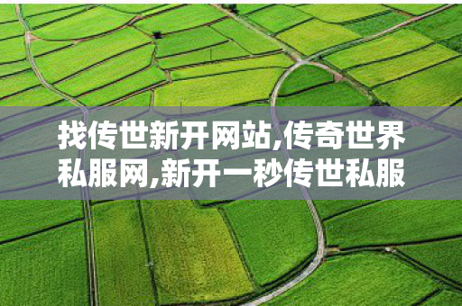 找传世新开网站,传奇世界私服网,新开一秒传世私服,传奇世界私服网