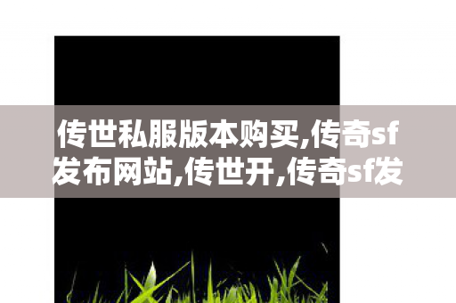 传世私服版本购买,传奇sf发布网站,传世开,传奇sf发布网站