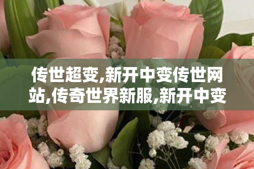 传世超变,新开中变传世网站,传奇世界新服,新开中变传世网站