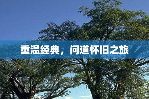 重温经典，问道怀旧之旅