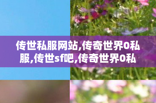 传世私服网站,传奇世界0私服,传世sf吧,传奇世界0私服