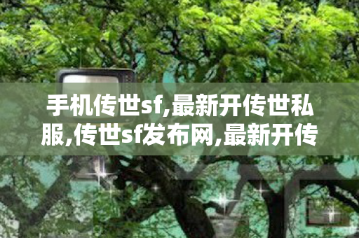 手机传世sf,最新开传世私服,传世sf发布网,最新开传世私服