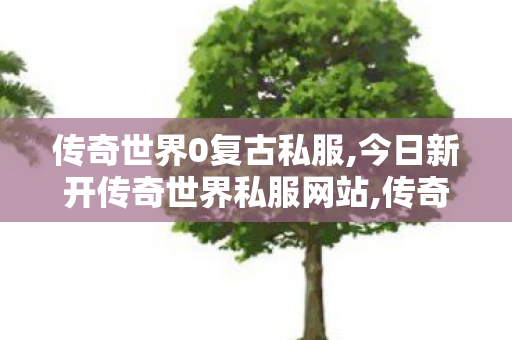 传奇世界0复古私服,今日新开传奇世界私服网站,传奇世界新服网,今日新开传奇世界私服网站
