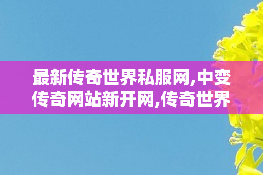 最新传奇世界私服网,中变传奇网站新开网,传奇世界sf发布网新服,中变传奇网站新开网