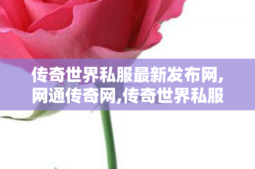 传奇世界私服最新发布网,网通传奇网,传奇世界私服网址,网通传奇网