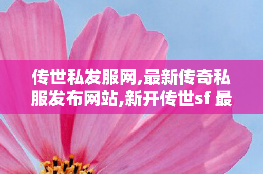 传世私发服网,最新传奇私服发布网站,新开传世sf 最新开,最新传奇私服发布网站