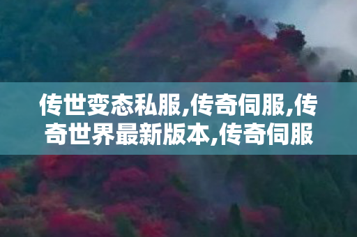 传世变态私服,传奇伺服,传奇世界最新版本,传奇伺服