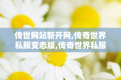 传世网站新开网,传奇世界私服变态版,传奇世界私服,传世私服,传奇世界私服变态版