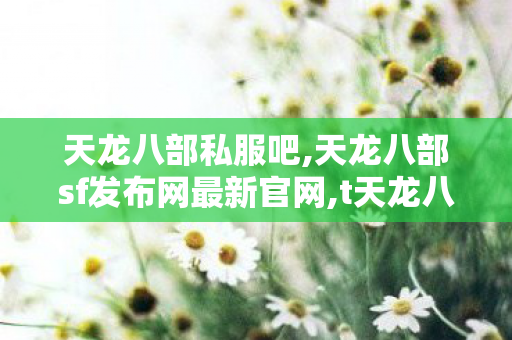 天龙八部私服吧,天龙八部sf发布网最新官网,t天龙八部sf发布网,天龙八部sf发布网最新官网