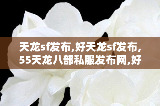 天龙sf发布,好天龙sf发布,55天龙八部私服发布网,好天龙sf发布