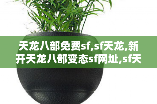 天龙八部免费sf,sf天龙,新开天龙八部变态sf网址,sf天龙