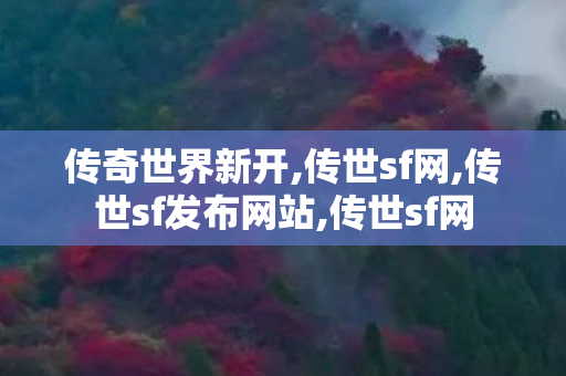 传奇世界新开,传世sf网,传世sf发布网站,传世sf网