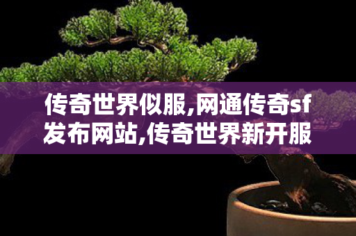 传奇世界似服,网通传奇sf发布网站,传奇世界新开服网站,网通传奇sf发布网站