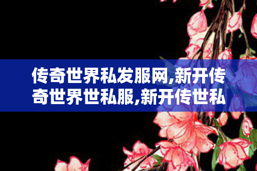 传奇世界私发服网,新开传奇世界世私服,新开传世私服网站,新开传奇世界世私服