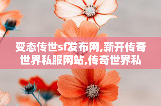 变态传世sf发布网,新开传奇世界私服网站,传奇世界私服发布,新开传奇世界私服网站