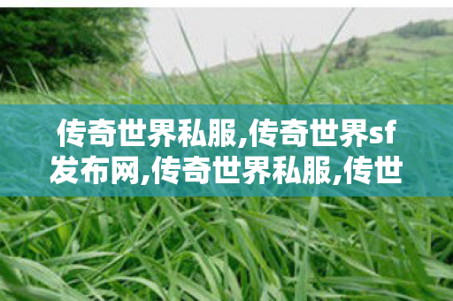 传奇世界私服,传奇世界sf发布网,传奇世界私服,传世私服新开,传世私服怀旧,传奇世界私服,传世私服新开