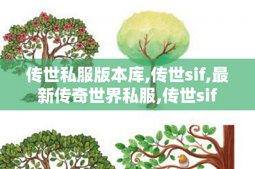 传世私服版本库,传世sif,最新传奇世界私服,传世sif