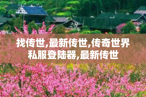找传世,最新传世,传奇世界私服登陆器,最新传世
