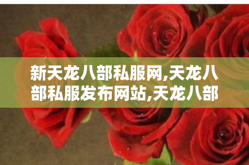 新天龙八部私服网,天龙八部私服发布网站,天龙八部3sf,天龙八部私服发布网站