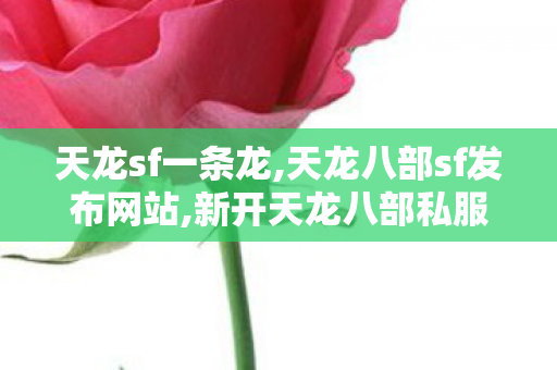 天龙sf一条龙,天龙八部sf发布网站,新开天龙八部私服发布,天龙八部sf发布网站