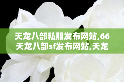 天龙八部私服发布网站,66天龙八部sf发布网站,天龙八部变态私服发布网,66天龙八部sf发布网站