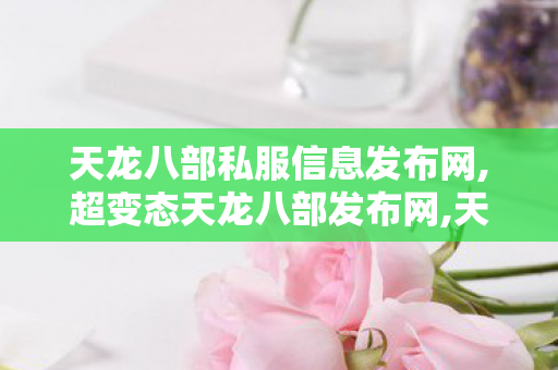 天龙八部私服信息发布网,超变态天龙八部发布网,天龙八部sf发,超变态天龙八部发布网