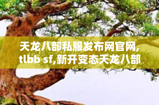 天龙八部私服发布网官网,tlbb sf,新开变态天龙八部sf,tlbb sf