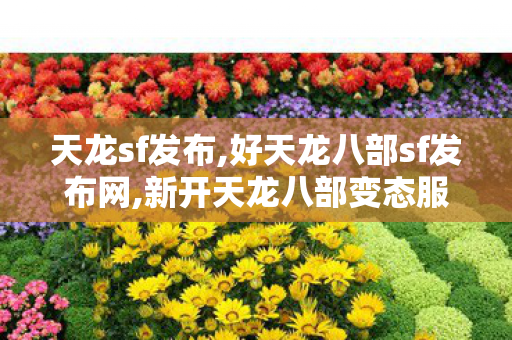 天龙sf发布,好天龙八部sf发布网,新开天龙八部变态服,好天龙八部sf发布网