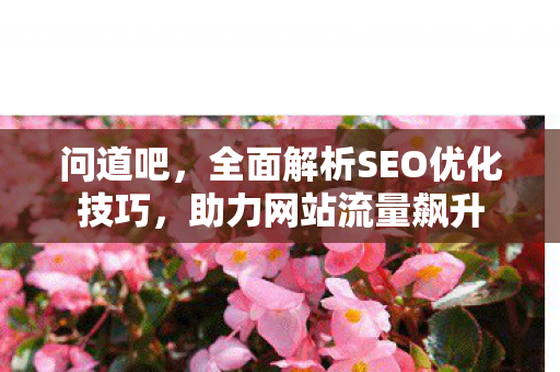 问道吧，全面解析SEO优化技巧，助力网站流量飙升