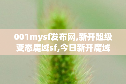 001mysf发布网,新开超级变态魔域sf,今日新开魔域私服,新开超级变态魔域sf