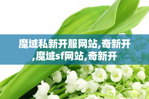 魔域私新开服网站,奇新开,魔域sf网站,奇新开