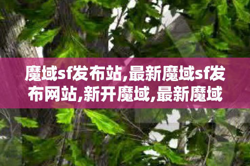 魔域sf发布站,最新魔域sf发布网站,新开魔域,最新魔域sf发布网站