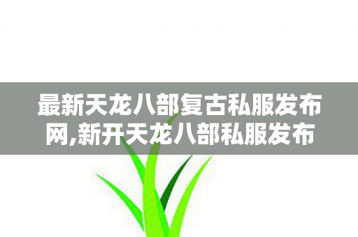 最新天龙八部复古私服发布网,新开天龙八部私服发布网,天龙八部私服开服表,新开天龙八部私服发布网