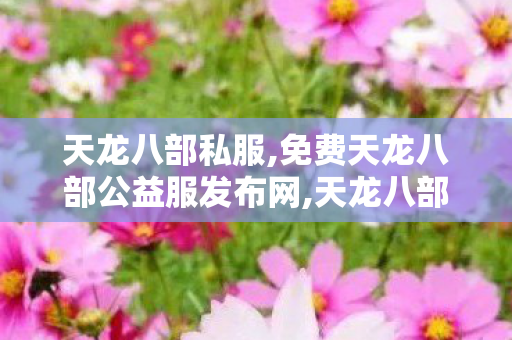 天龙八部私服,免费天龙八部公益服发布网,天龙八部私发布网服,免费天龙八部公益服发布网