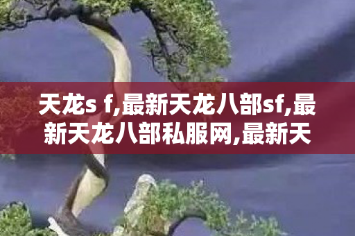 天龙s f,最新天龙八部sf,最新天龙八部私服网,最新天龙八部sf