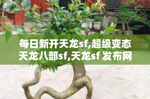 每日新开天龙sf,超级变态天龙八部sf,天龙sf 发布网,超级变态天龙八部sf