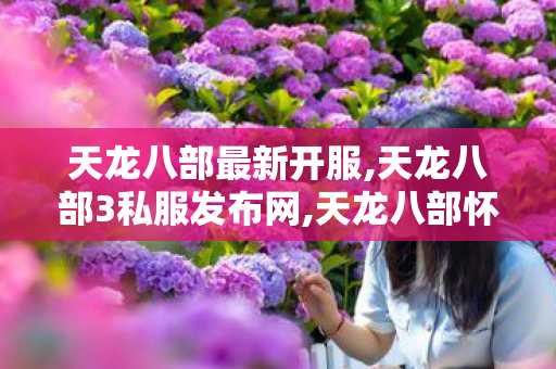 天龙八部最新开服,天龙八部3私服发布网,天龙八部怀旧sf网站,天龙八部3私服发布网