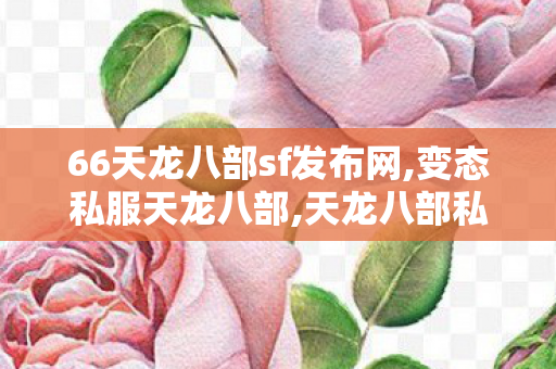 66天龙八部sf发布网,变态私服天龙八部,天龙八部私服网站多少,变态私服天龙八部