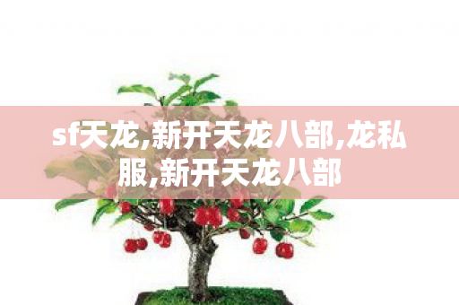sf天龙,新开天龙八部,龙私服,新开天龙八部