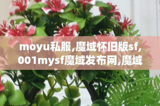 moyu私服,魔域怀旧版sf,001mysf魔域发布网,魔域怀旧版sf