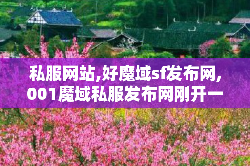 私服网站,好魔域sf发布网,001魔域私服发布网刚开一秒,好魔域sf发布网