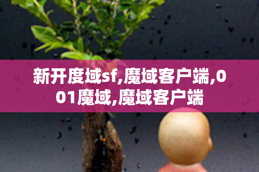 新开度域sf,魔域客户端,001魔域,魔域客户端