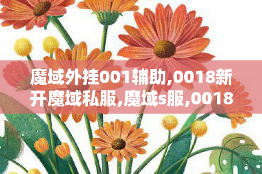 魔域外挂001辅助,0018新开魔域私服,魔域s服,0018新开魔域私服
