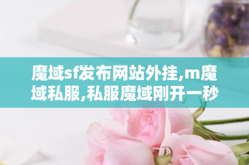 魔域sf发布网站外挂,m魔域私服,私服魔域刚开一秒,m魔域私服