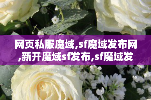 网页私服魔域,sf魔域发布网,新开魔域sf发布,sf魔域发布网