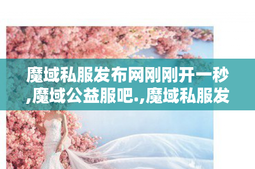 魔域私服发布网刚刚开一秒,魔域公益服吧.,魔域私服发布网,魔域公益服吧.